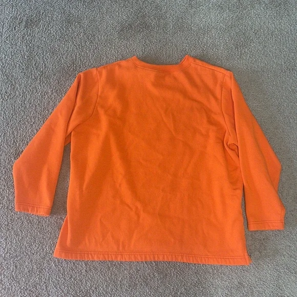 1X Halloween Crewneck - Picture 4 of 4